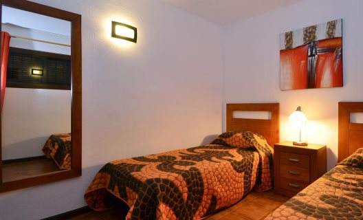 Aparthotel Paloma Beach