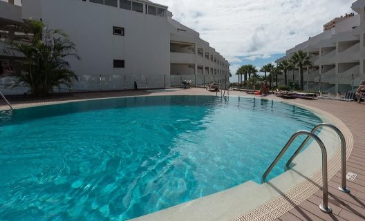Aparthotel Paloma Beach