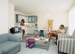 Aparthotel Pamay