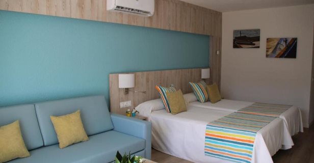 Aparthotel Panorama