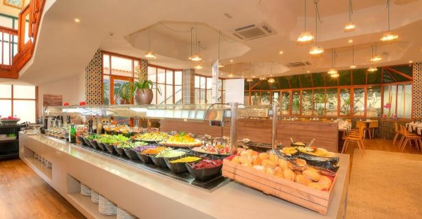 Aparthotel Panorama
