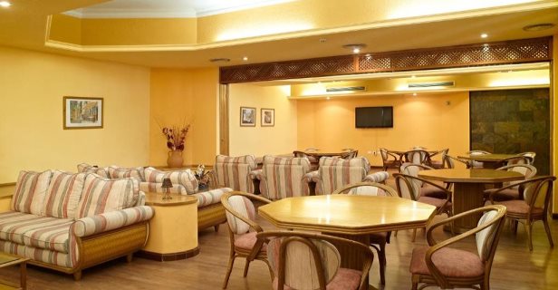 Aparthotel Panorama