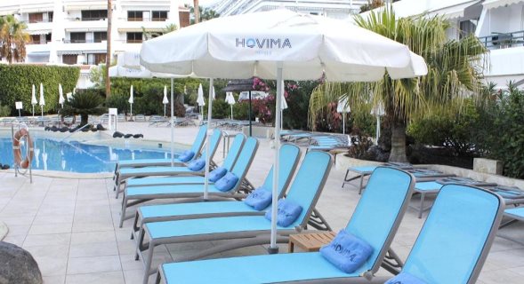 Aparthotel Panorama