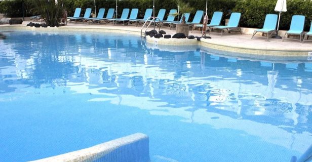 Aparthotel Panorama