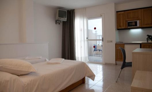 Aparthotel Panoramic
