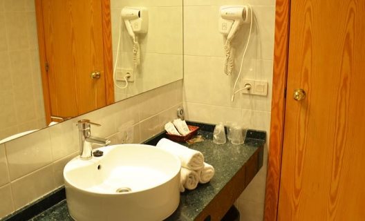 Aparthotel Panoramic
