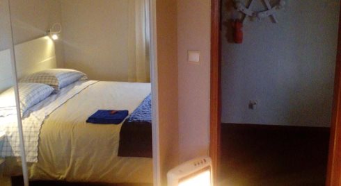 Aparthotel Panoramic Place