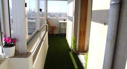 Aparthotel Panoramic Place