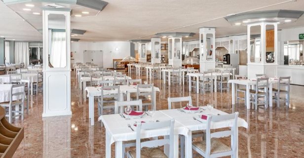 Aparthotel Panorámica Garden