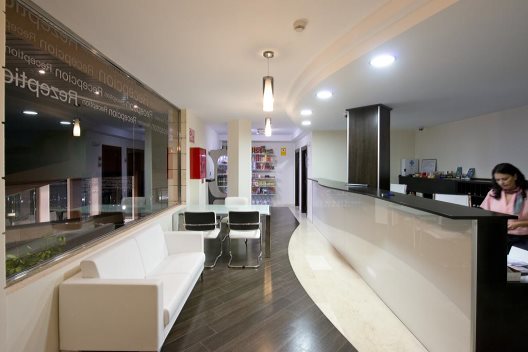 Aparthotel Panoramica Heights