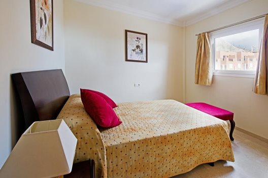 Aparthotel Panoramica Heights