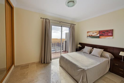 Aparthotel Panoramica Heights