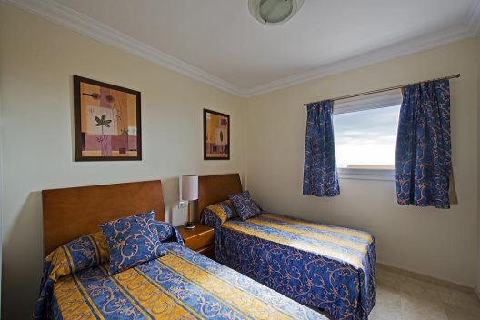 Aparthotel Panoramica Heights