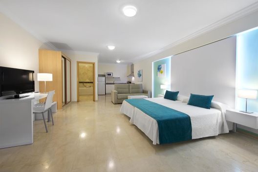 Aparthotel Panoramica Heights