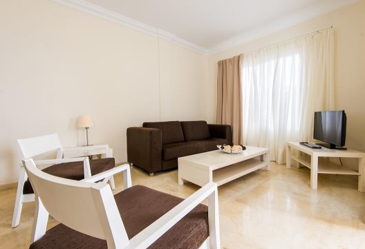 Aparthotel Panoramica Heights