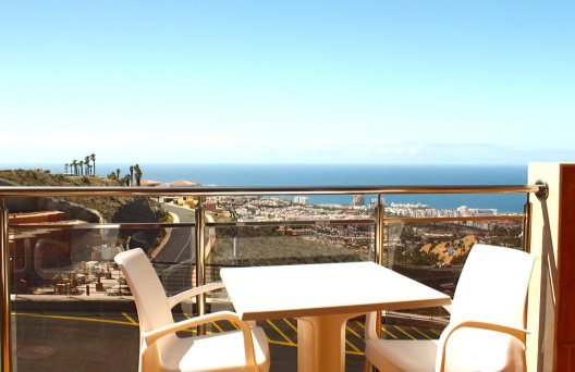 Aparthotel Panoramica Heights