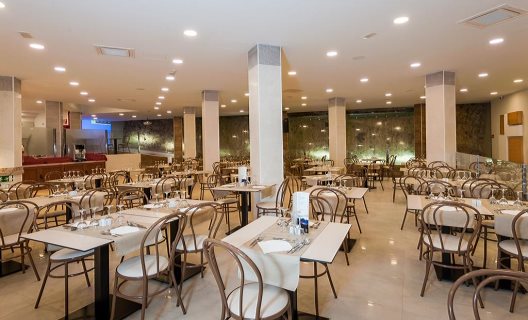 Aparthotel Panoramica Heights