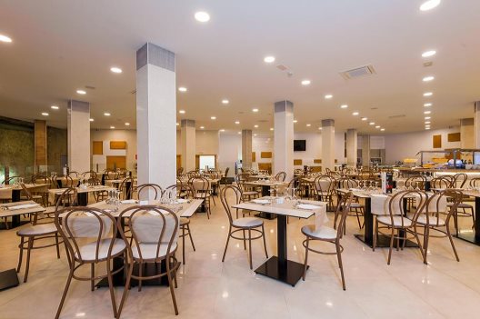 Aparthotel Panoramica Heights