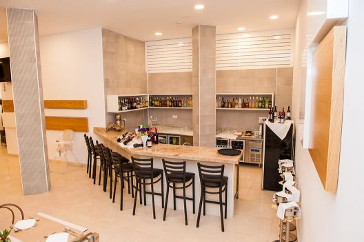 Aparthotel Panoramica Heights