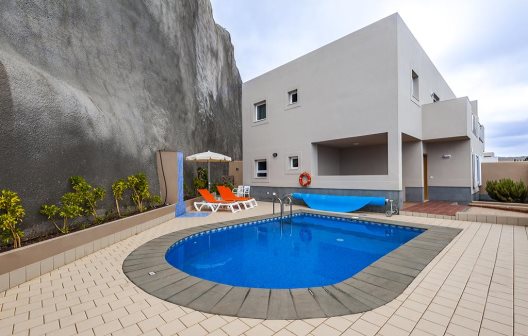 Aparthotel Panoramica Heights