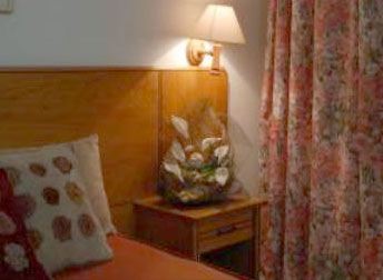Aparthotel Pantanha