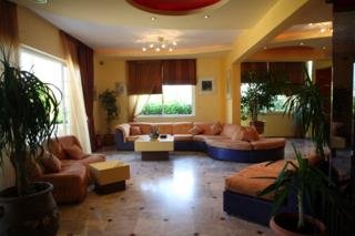 Aparthotel Pantheon - Crete