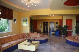 Aparthotel Pantheon - Crete