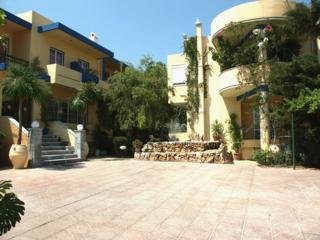 Aparthotel Pantheon - Crete