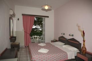 Aparthotel Pantheon - Crete