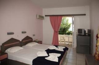 Aparthotel Pantheon - Crete