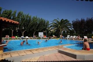 Aparthotel Pantheon - Crete