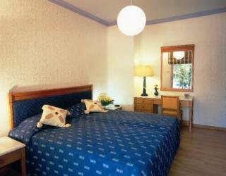 Aparthotel Paphos Gardens