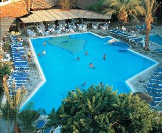 Aparthotel Paphos Gardens