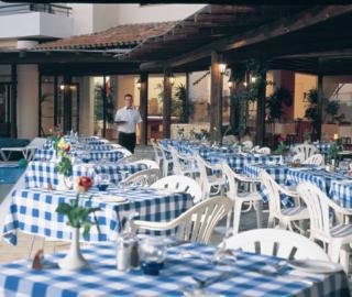 Aparthotel Paphos Gardens