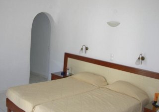 Aparthotel Paradise View