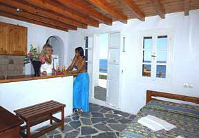 Aparthotel Paradise View