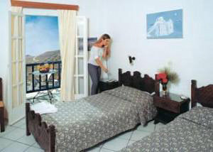 Aparthotel Paradise View
