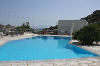 Aparthotel Paradise View