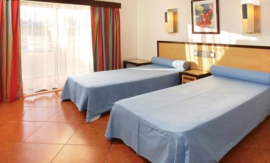 Aparthotel Paraiso Albufeira