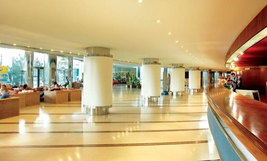 Aparthotel Paraiso Albufeira