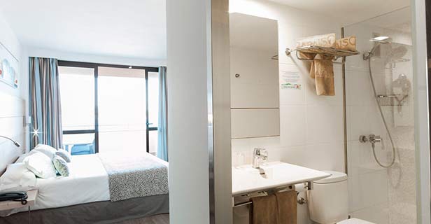 Aparthotel Paraiso De Alcudia