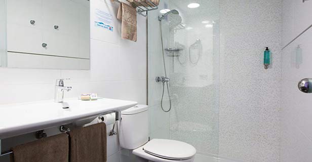 Aparthotel Paraiso De Alcudia
