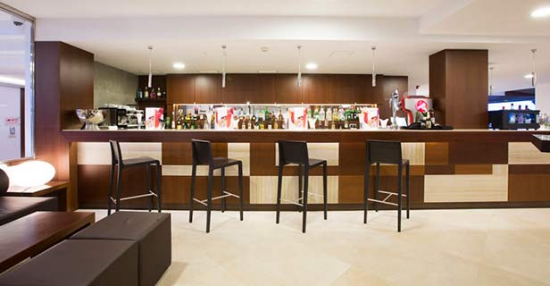 Aparthotel Paraiso De Alcudia