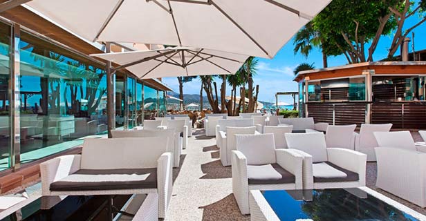 Aparthotel Paraiso De Alcudia