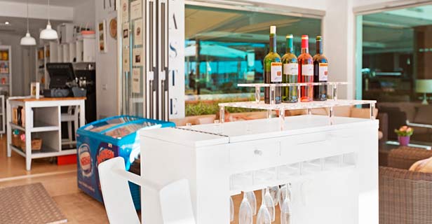 Aparthotel Paraiso De Alcudia