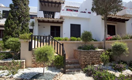 Aparthotel Paraíso De Los Pinos