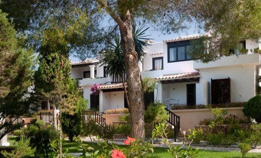 Aparthotel Paraíso De Los Pinos