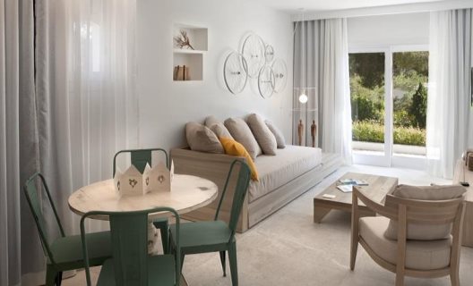 Aparthotel Paraíso De Los Pinos