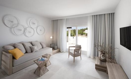 Aparthotel Paraíso De Los Pinos