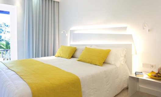 Aparthotel Paraíso De Los Pinos